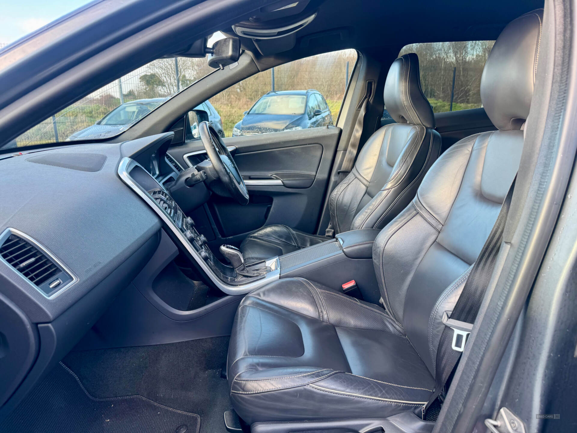 Volvo XC60 DIESEL ESTATE in Derry / Londonderry