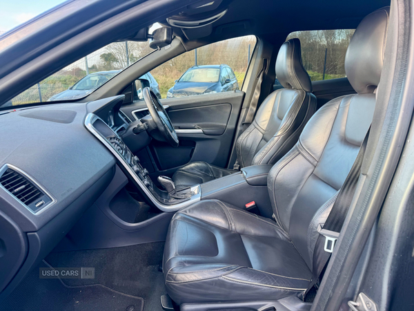 Volvo XC60 DIESEL ESTATE in Derry / Londonderry