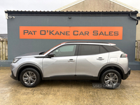 Peugeot 2008 ESTATE in Derry / Londonderry