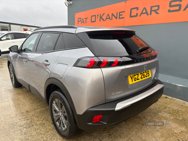 Peugeot 2008 ESTATE in Derry / Londonderry