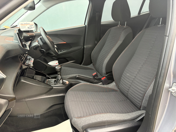 Peugeot 2008 ESTATE in Derry / Londonderry