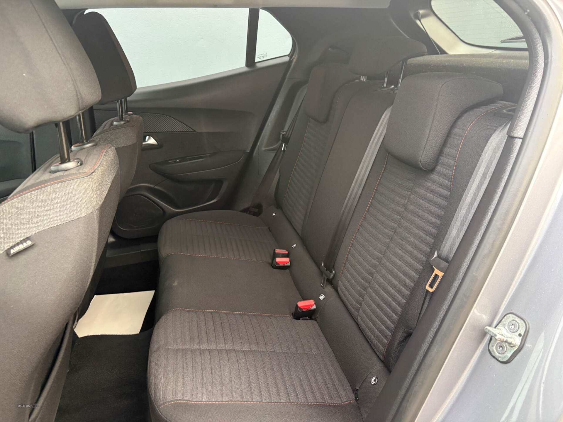 Peugeot 2008 ESTATE in Derry / Londonderry