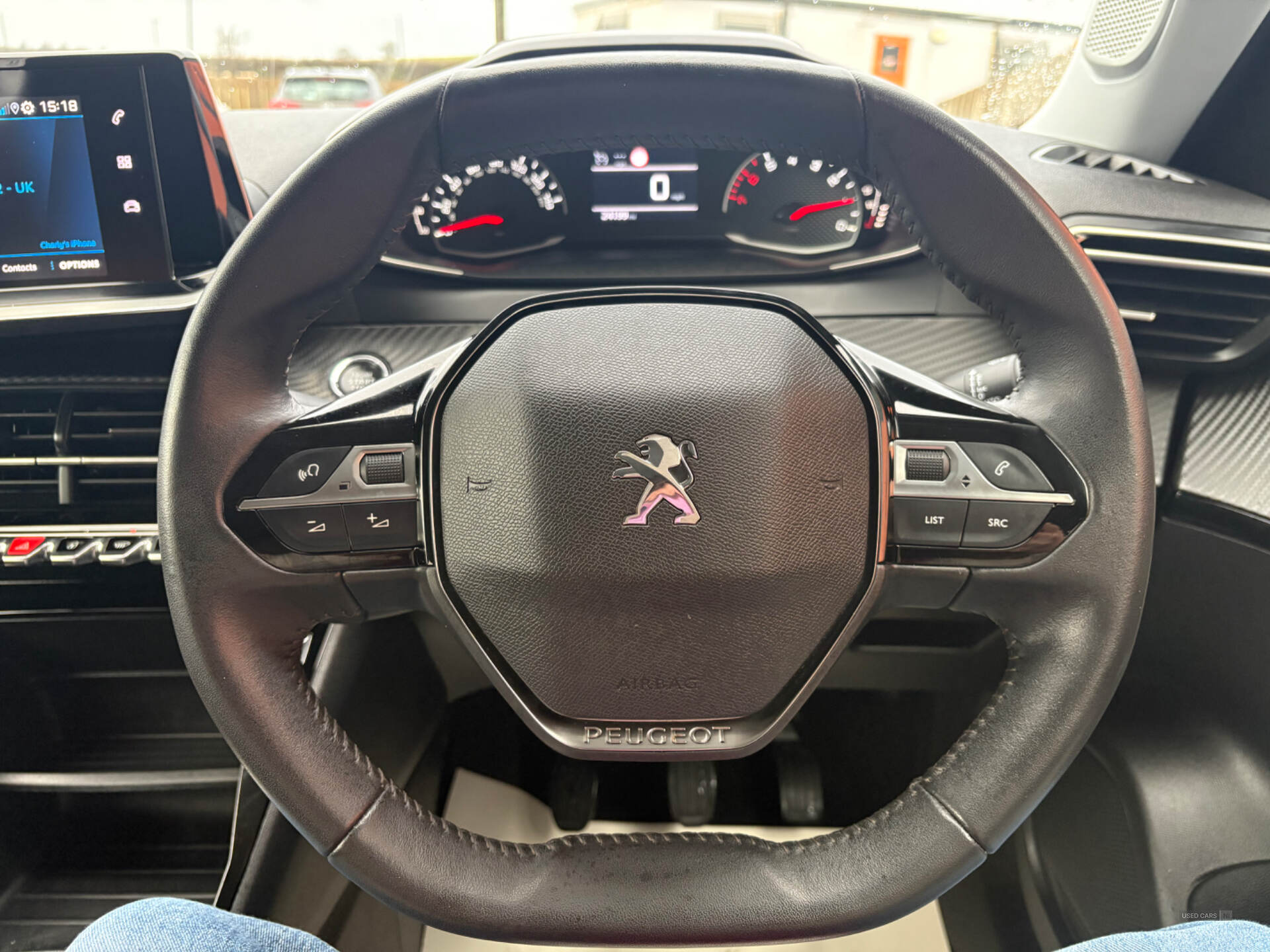 Peugeot 2008 ESTATE in Derry / Londonderry