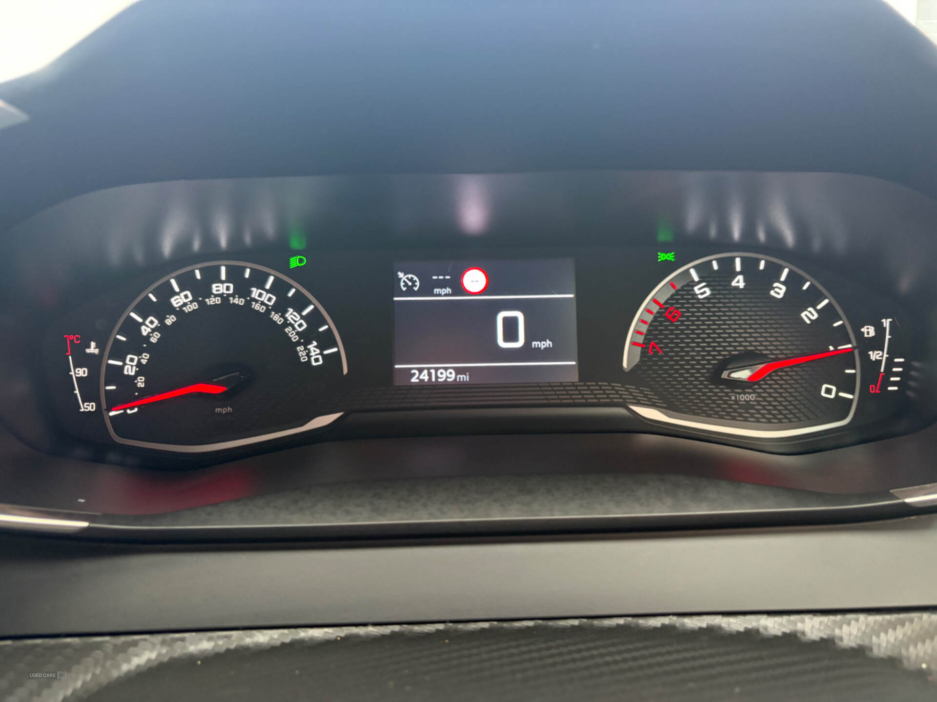 Peugeot 2008 ESTATE in Derry / Londonderry