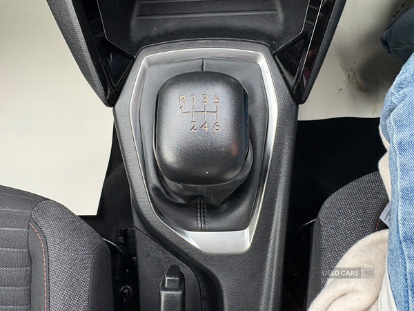 Peugeot 2008 ESTATE in Derry / Londonderry