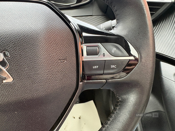 Peugeot 2008 ESTATE in Derry / Londonderry