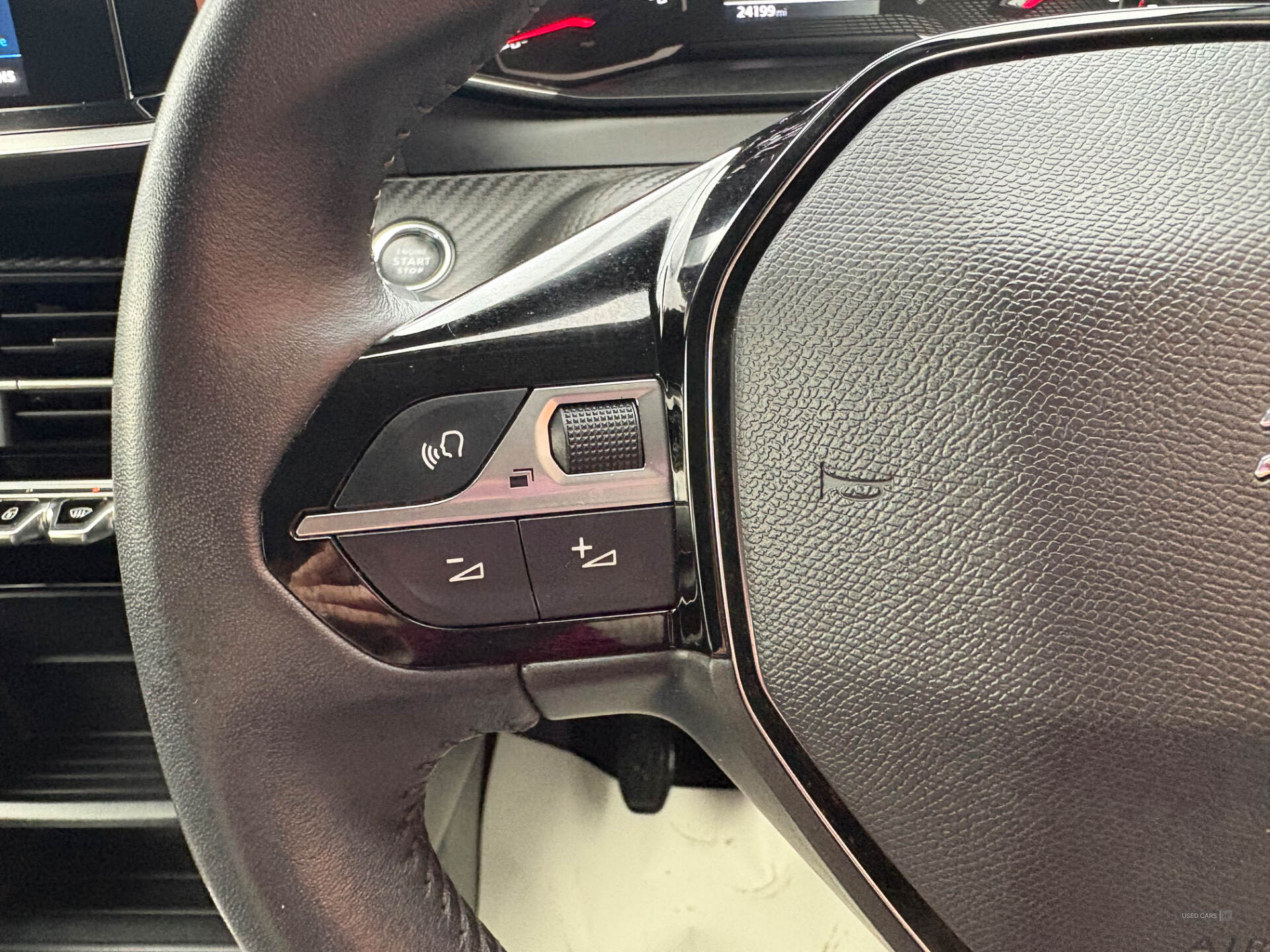 Peugeot 2008 ESTATE in Derry / Londonderry