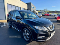 Nissan X-Trail DIESEL STATION WAGON in Derry / Londonderry