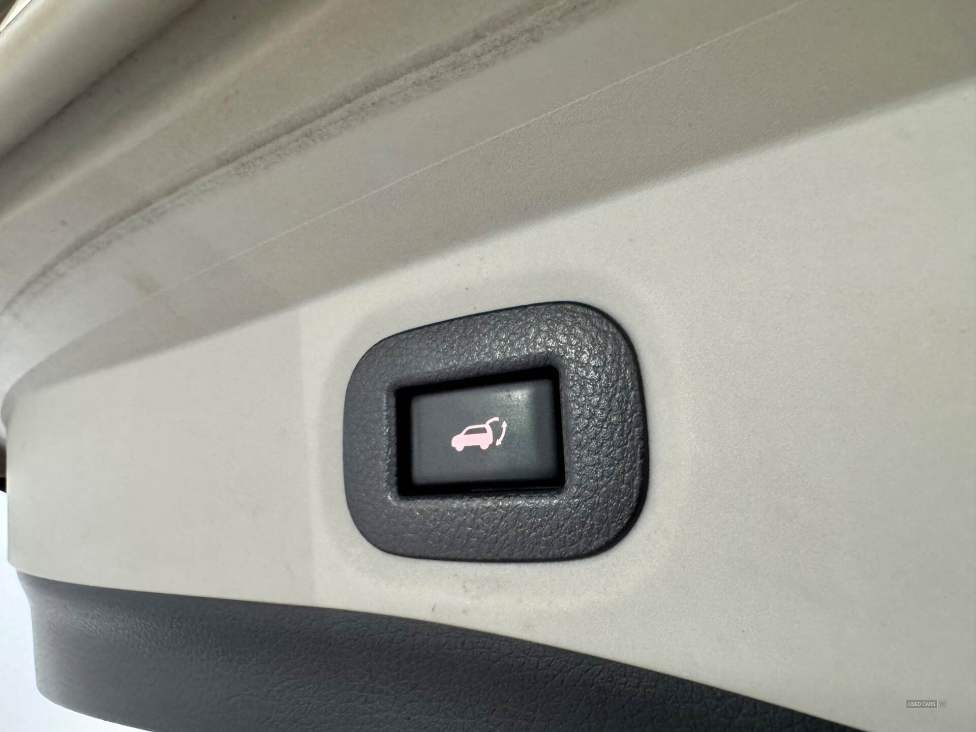 Nissan X-Trail DIESEL STATION WAGON in Derry / Londonderry