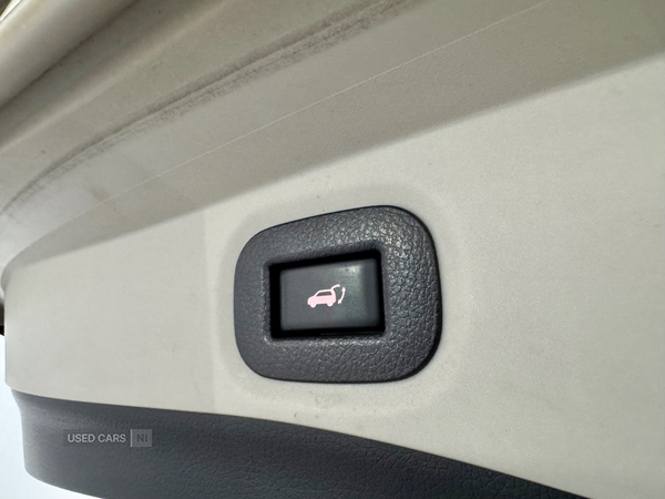 Nissan X-Trail DIESEL STATION WAGON in Derry / Londonderry