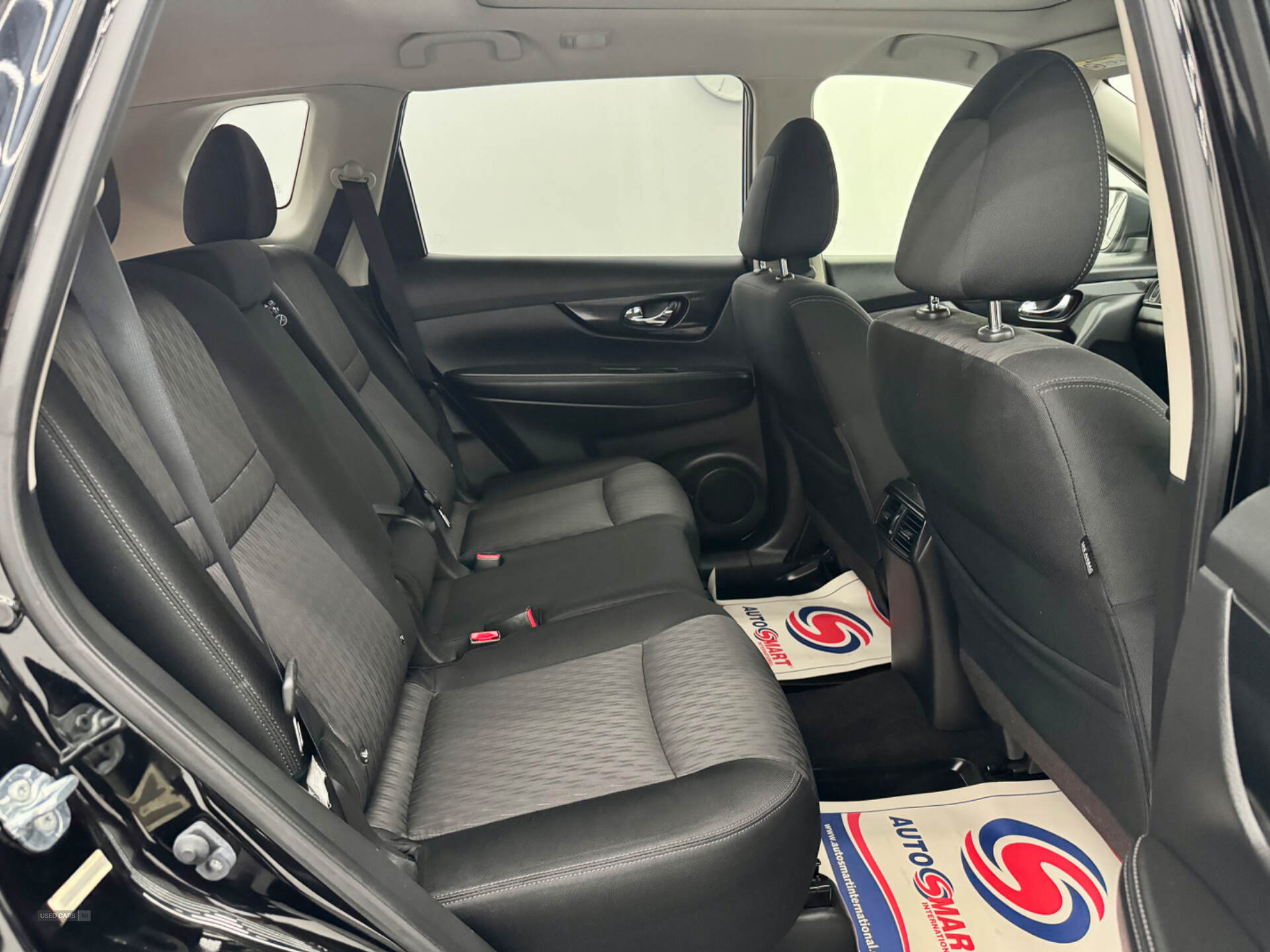 Nissan X-Trail DIESEL STATION WAGON in Derry / Londonderry