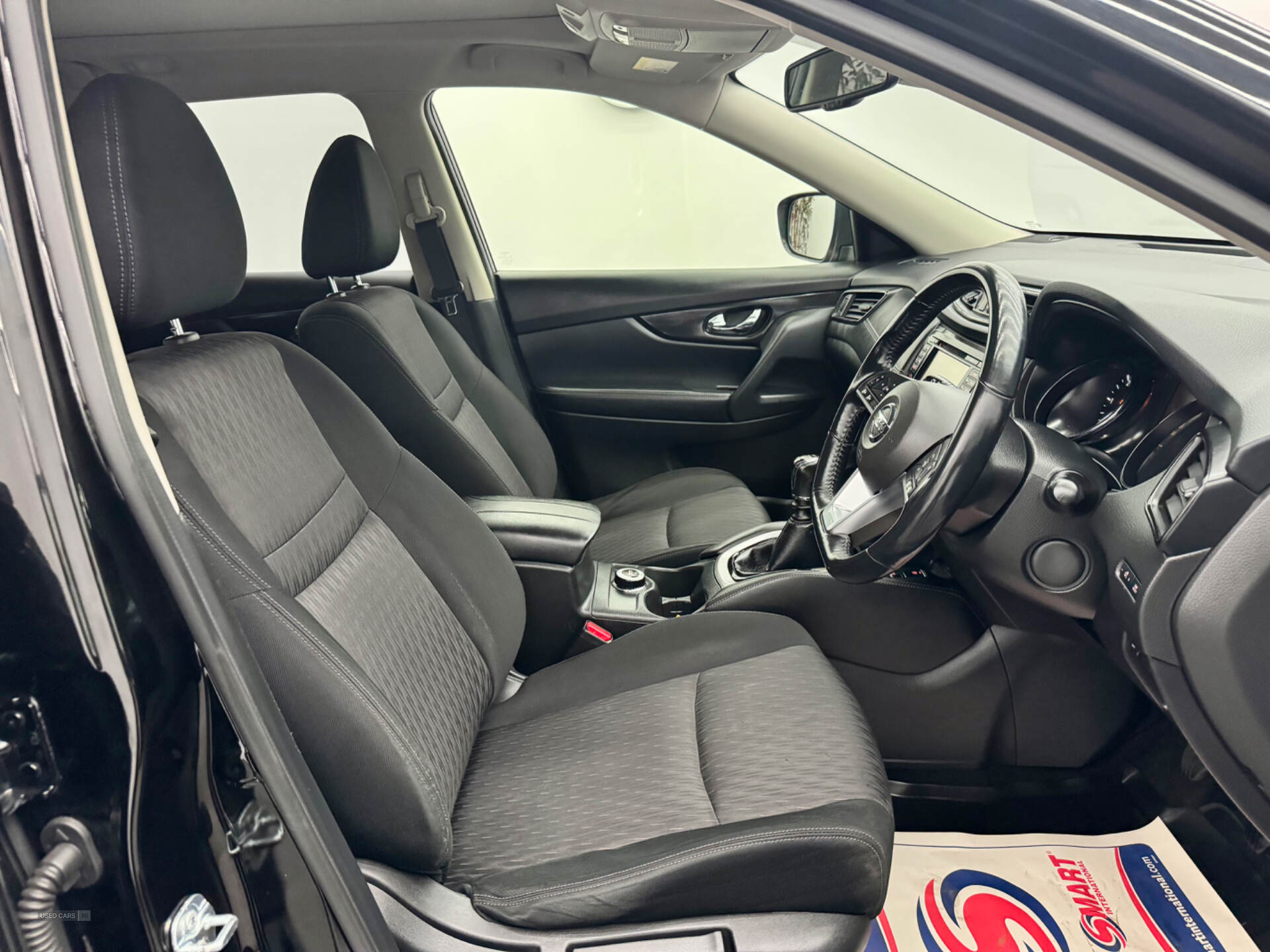 Nissan X-Trail DIESEL STATION WAGON in Derry / Londonderry