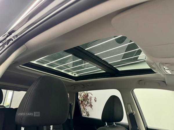 Nissan X-Trail DIESEL STATION WAGON in Derry / Londonderry