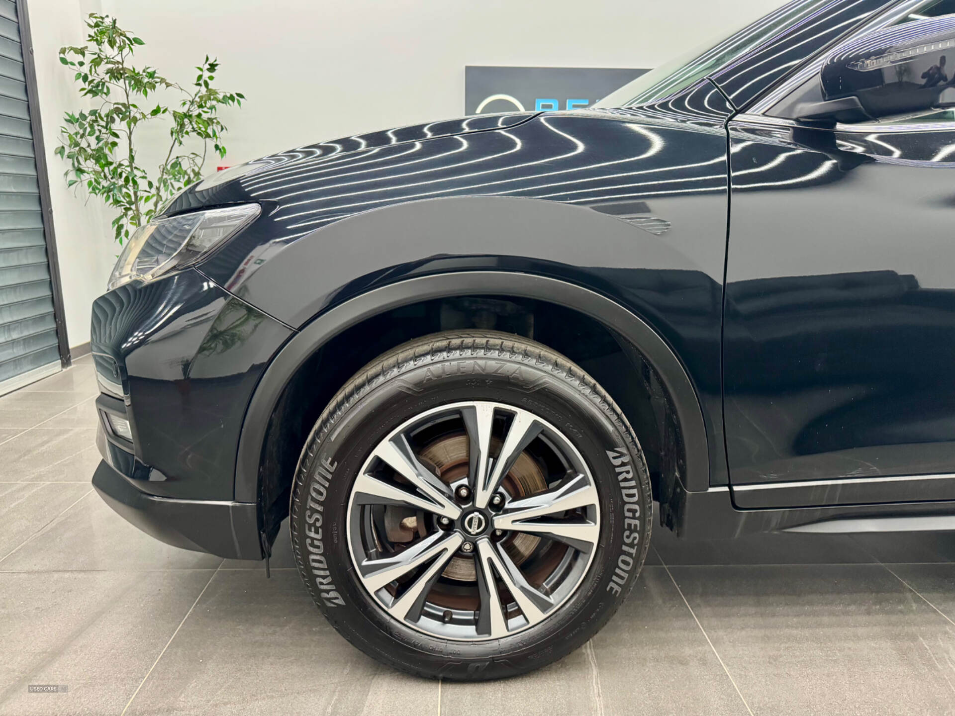Nissan X-Trail DIESEL STATION WAGON in Derry / Londonderry