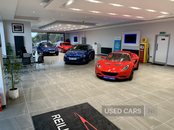 Nissan X-Trail DIESEL STATION WAGON in Derry / Londonderry