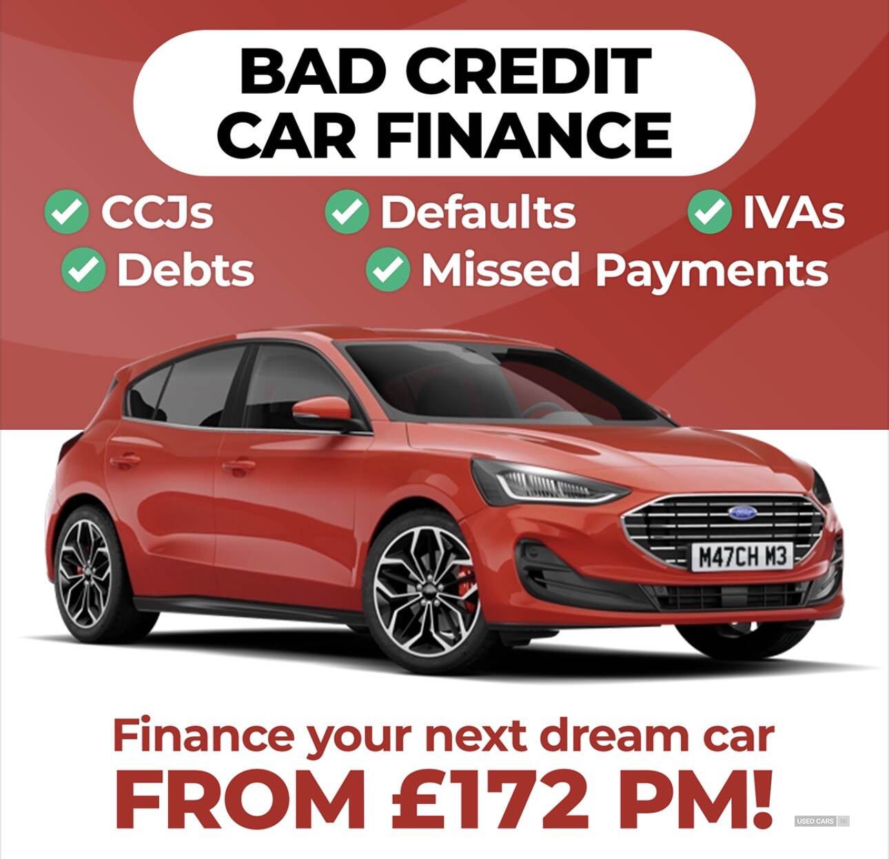 BMW X1 DIESEL ESTATE in Armagh