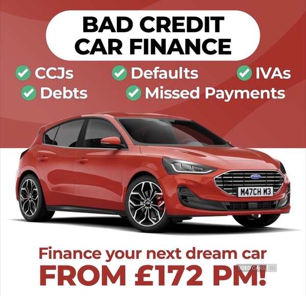 BMW X1 DIESEL ESTATE in Armagh