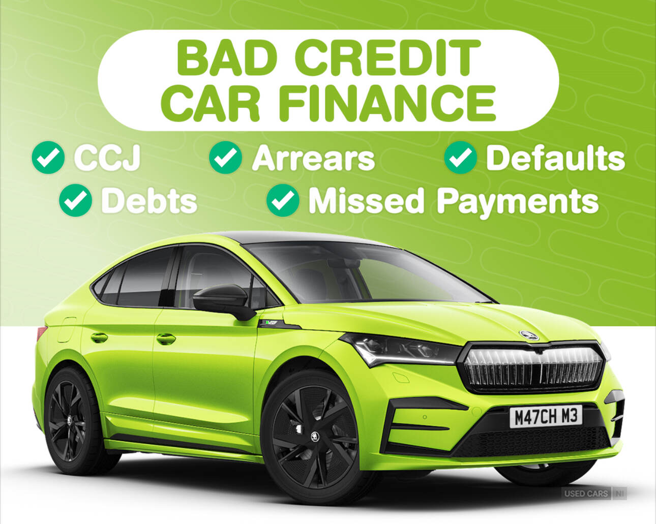 BMW X1 DIESEL ESTATE in Armagh