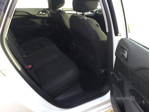 Citroen C4 DIESEL HATCHBACK in Derry / Londonderry