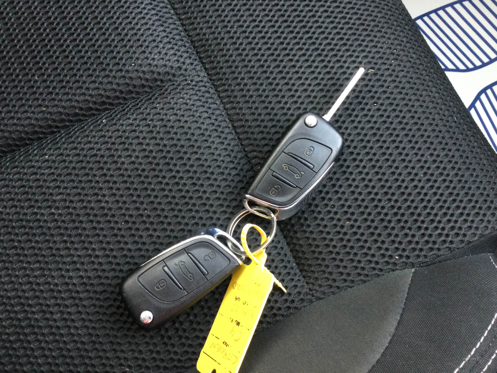 Citroen C4 DIESEL HATCHBACK in Derry / Londonderry