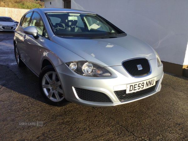 Seat Leon DIESEL HATCHBACK in Derry / Londonderry