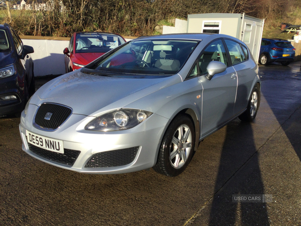 Seat Leon DIESEL HATCHBACK in Derry / Londonderry