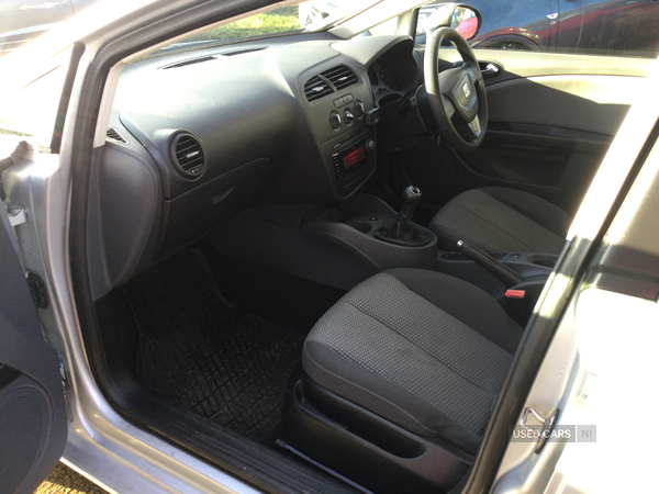 Seat Leon DIESEL HATCHBACK in Derry / Londonderry