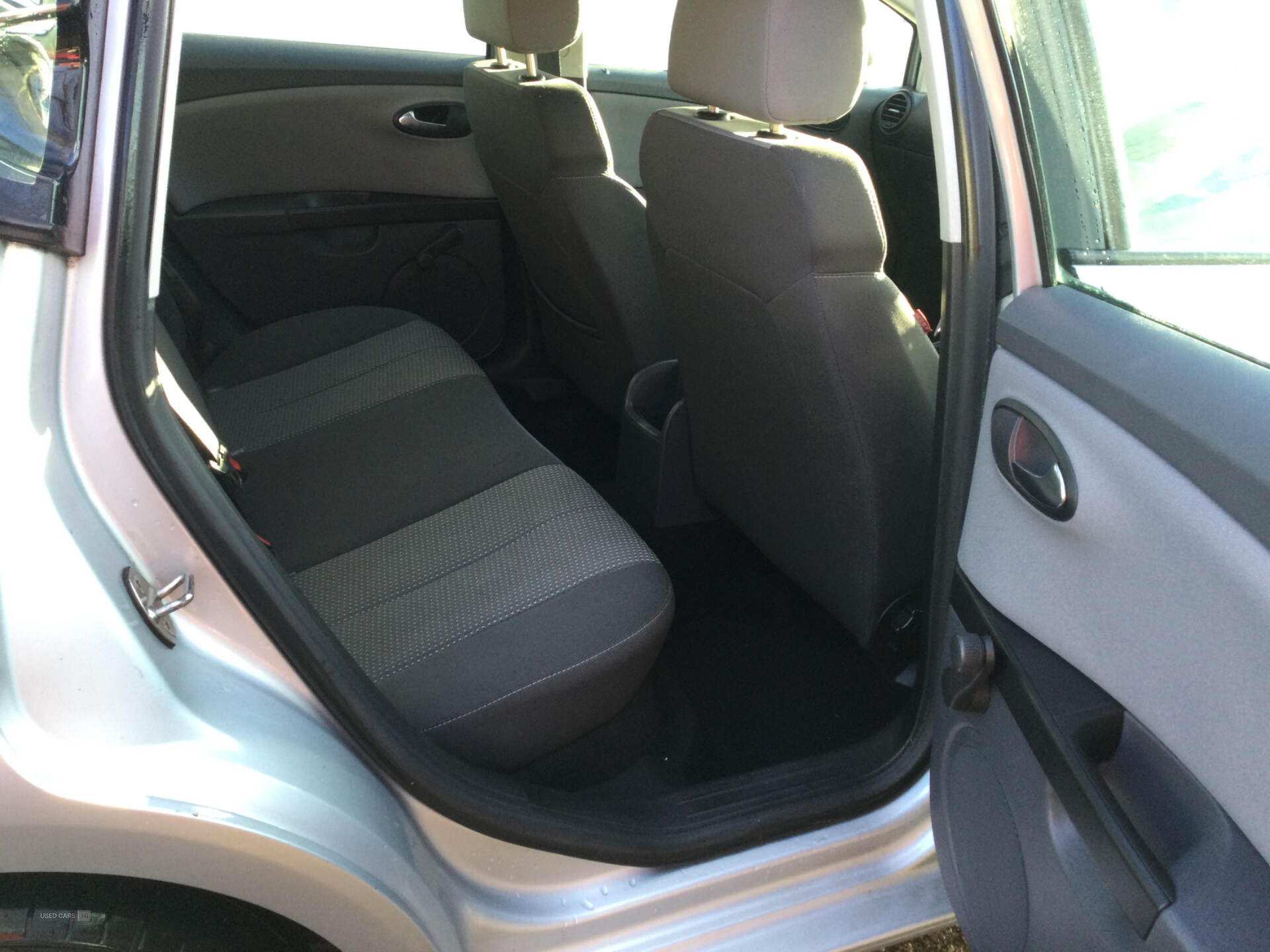 Seat Leon DIESEL HATCHBACK in Derry / Londonderry