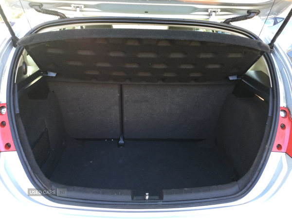 Seat Leon DIESEL HATCHBACK in Derry / Londonderry