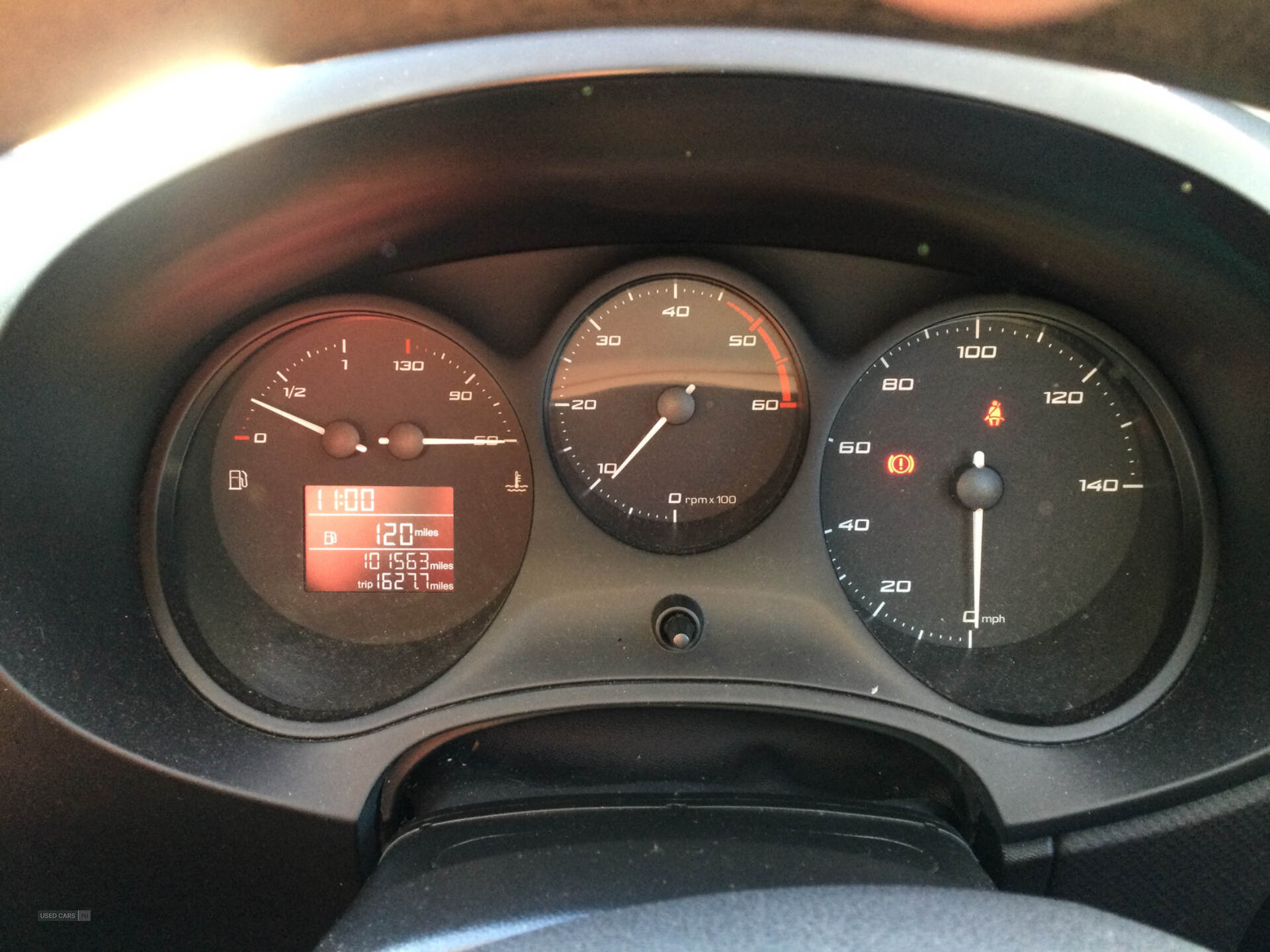 Seat Leon DIESEL HATCHBACK in Derry / Londonderry