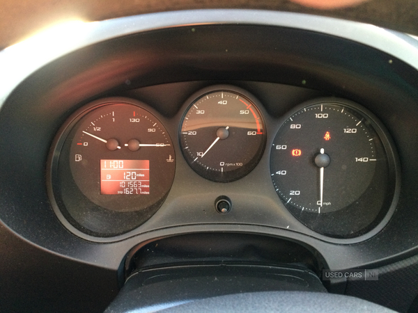 Seat Leon DIESEL HATCHBACK in Derry / Londonderry