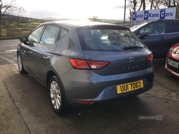 Seat Leon DIESEL HATCHBACK in Derry / Londonderry