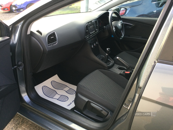 Seat Leon DIESEL HATCHBACK in Derry / Londonderry