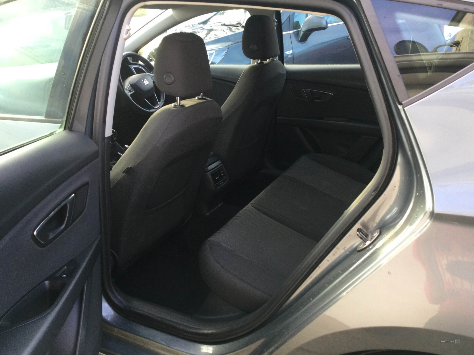 Seat Leon DIESEL HATCHBACK in Derry / Londonderry