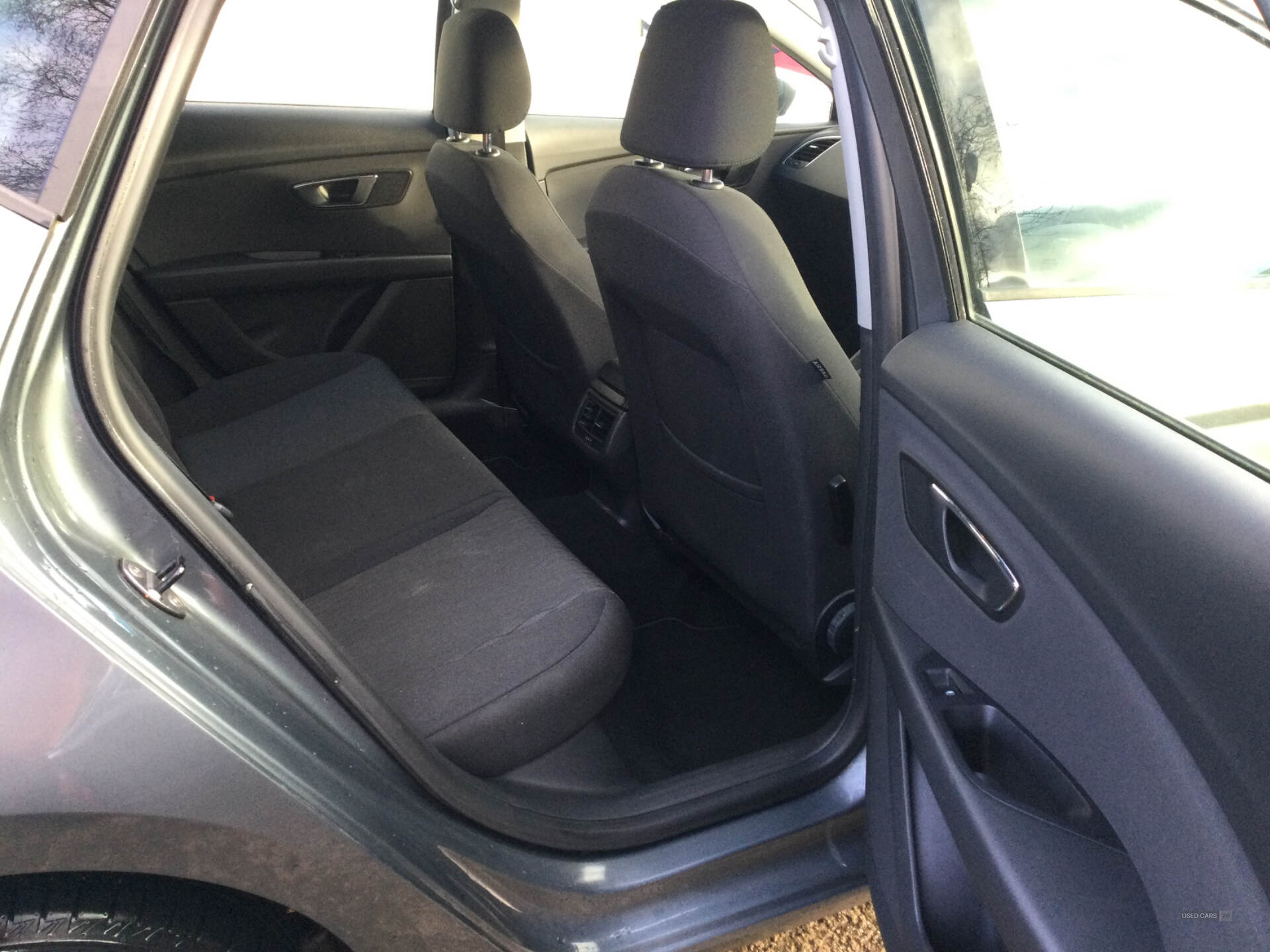 Seat Leon DIESEL HATCHBACK in Derry / Londonderry