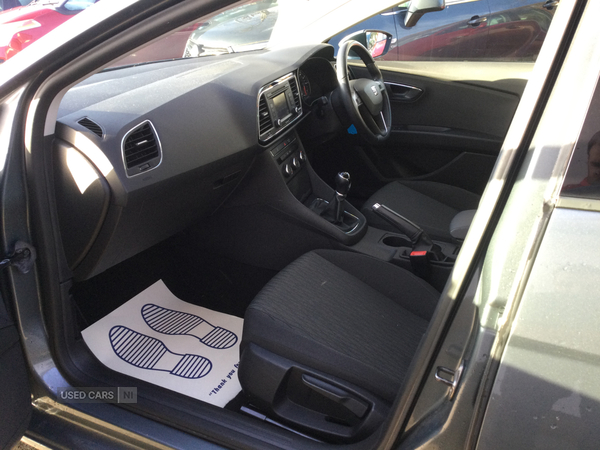 Seat Leon DIESEL HATCHBACK in Derry / Londonderry