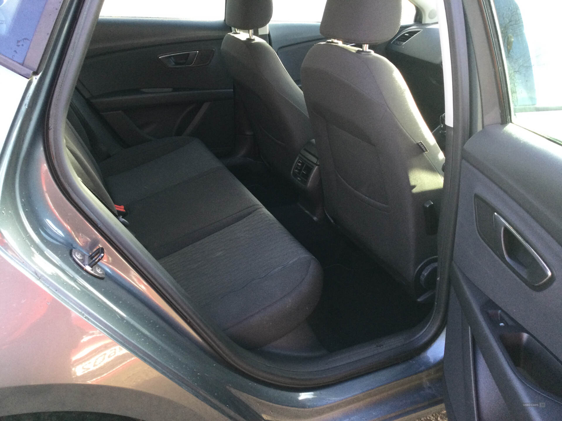 Seat Leon DIESEL HATCHBACK in Derry / Londonderry