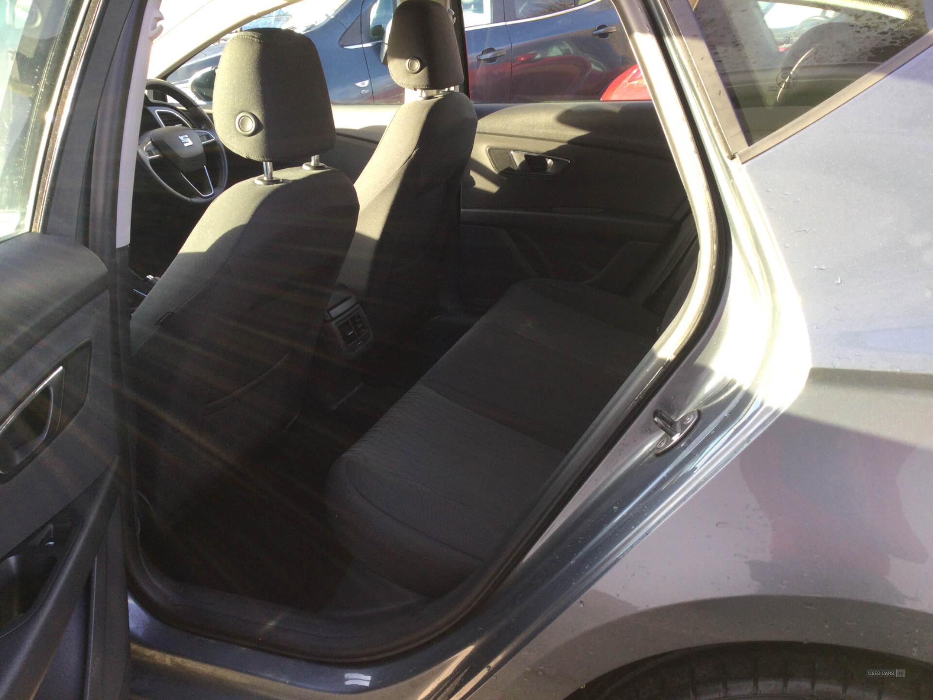 Seat Leon DIESEL HATCHBACK in Derry / Londonderry