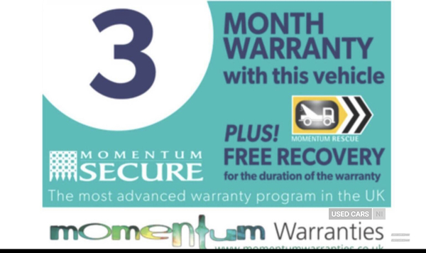 Mercedes A-Class DIESEL HATCHBACK in Armagh