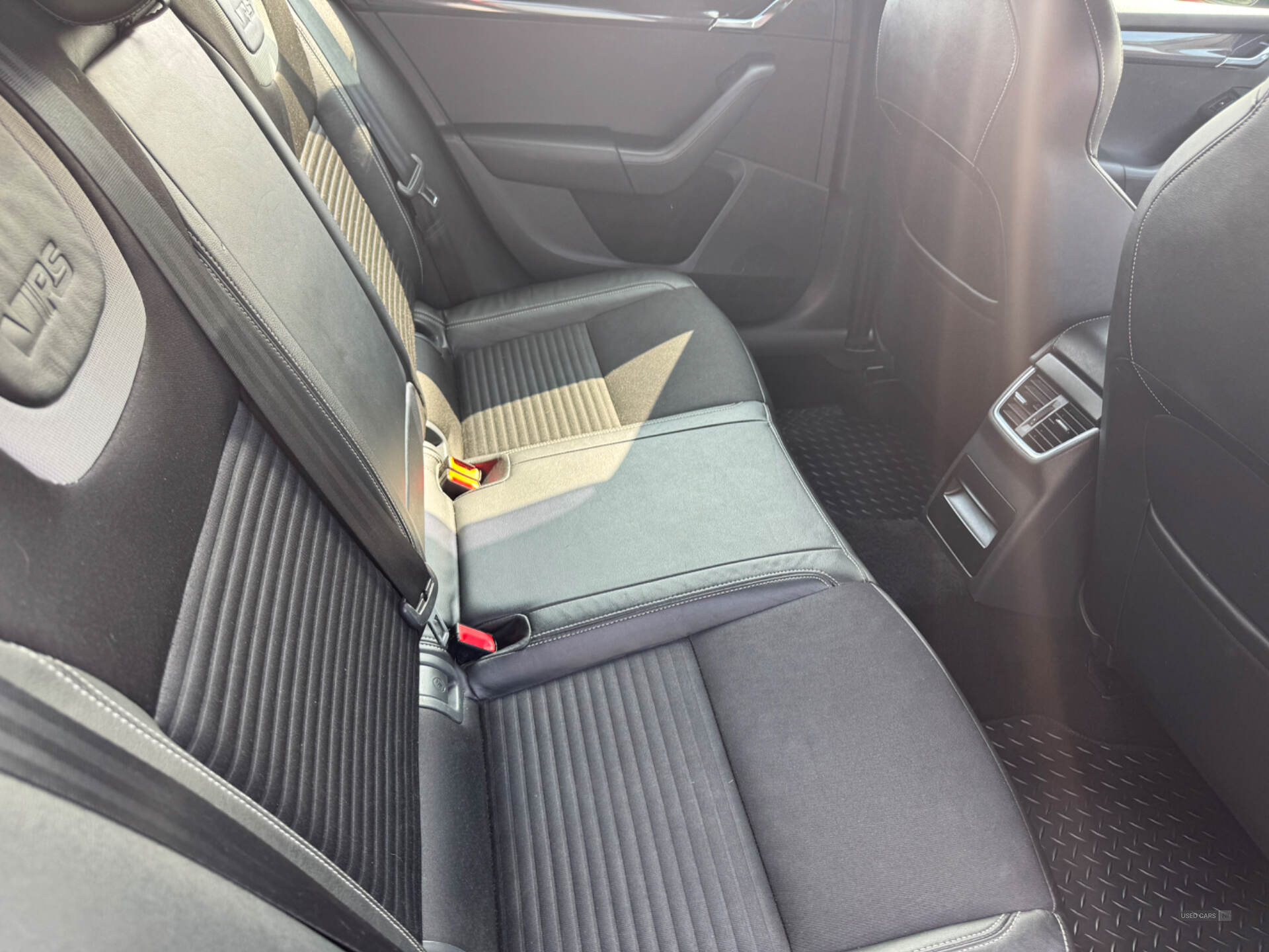 Skoda Octavia DIESEL HATCHBACK in Armagh