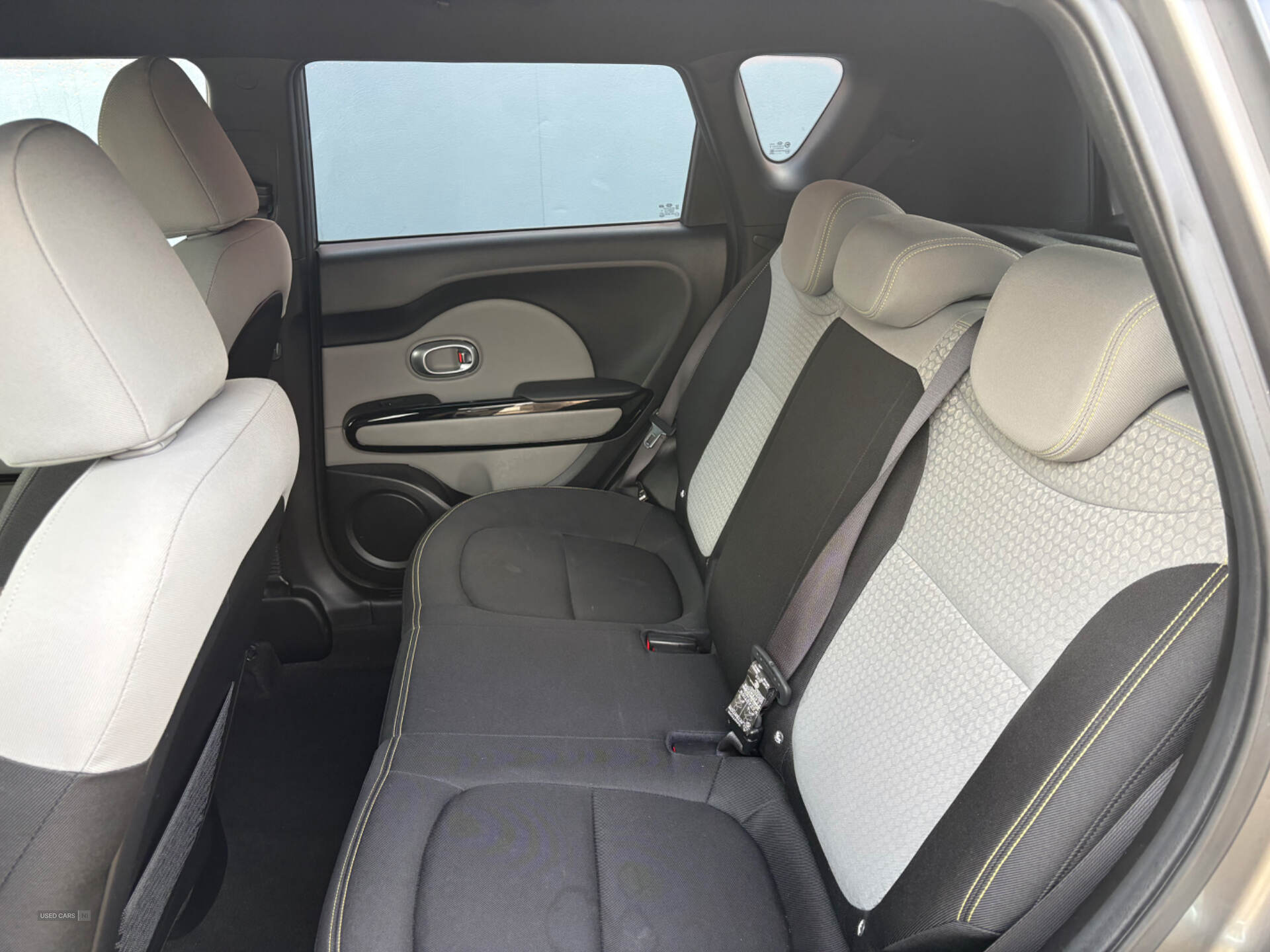 Kia Soul DIESEL HATCHBACK in Derry / Londonderry