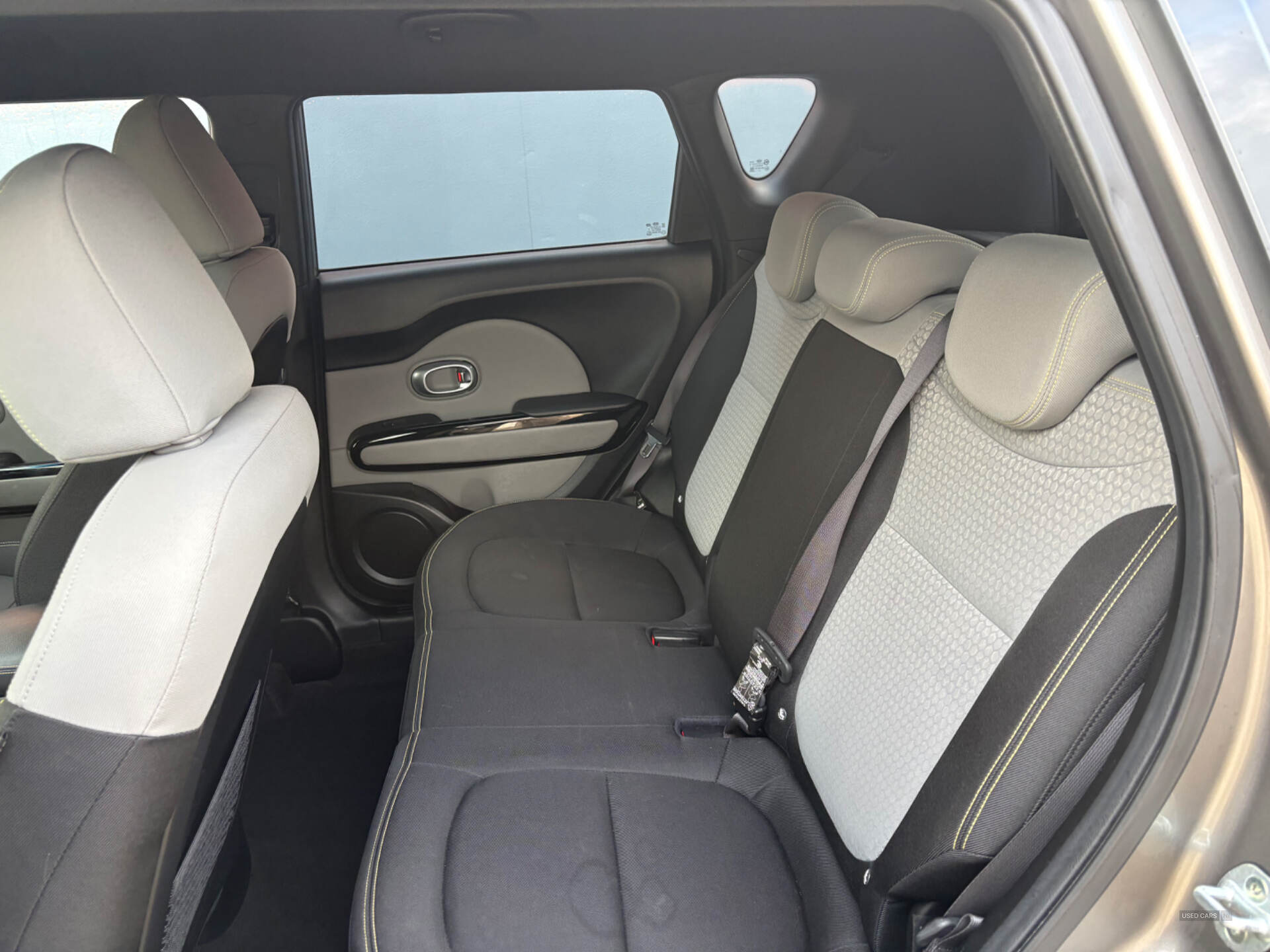 Kia Soul DIESEL HATCHBACK in Derry / Londonderry