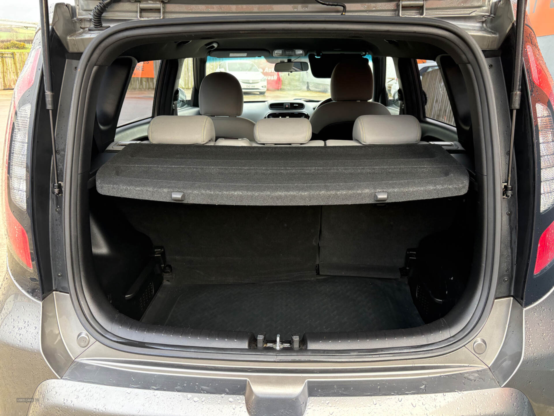 Kia Soul DIESEL HATCHBACK in Derry / Londonderry