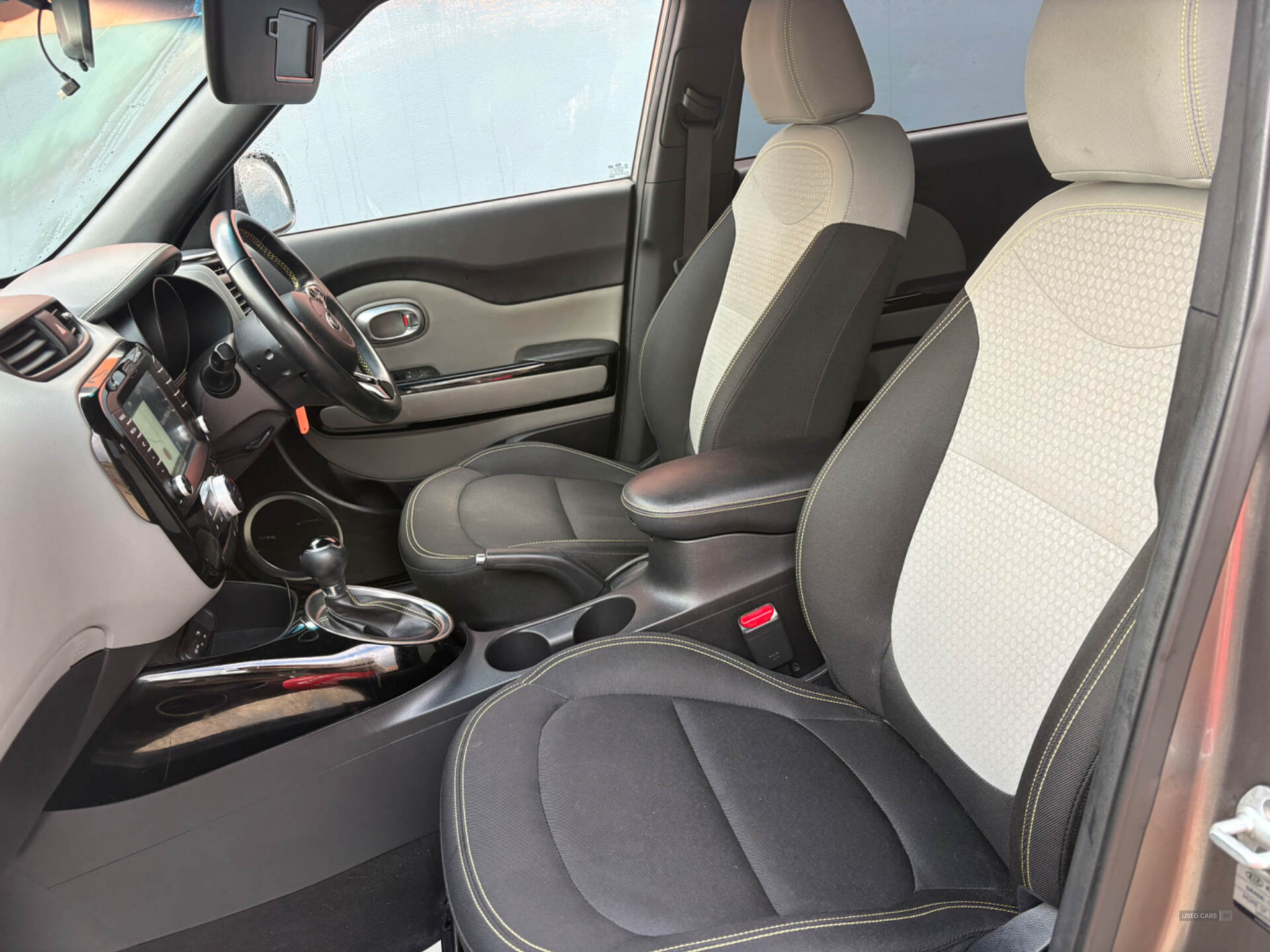 Kia Soul DIESEL HATCHBACK in Derry / Londonderry