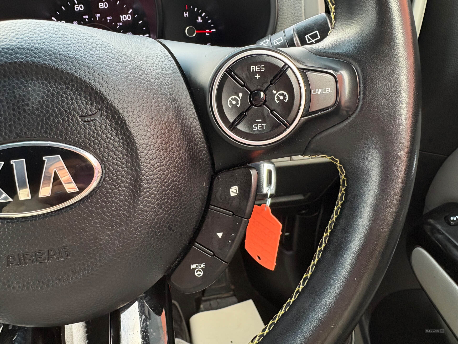 Kia Soul DIESEL HATCHBACK in Derry / Londonderry