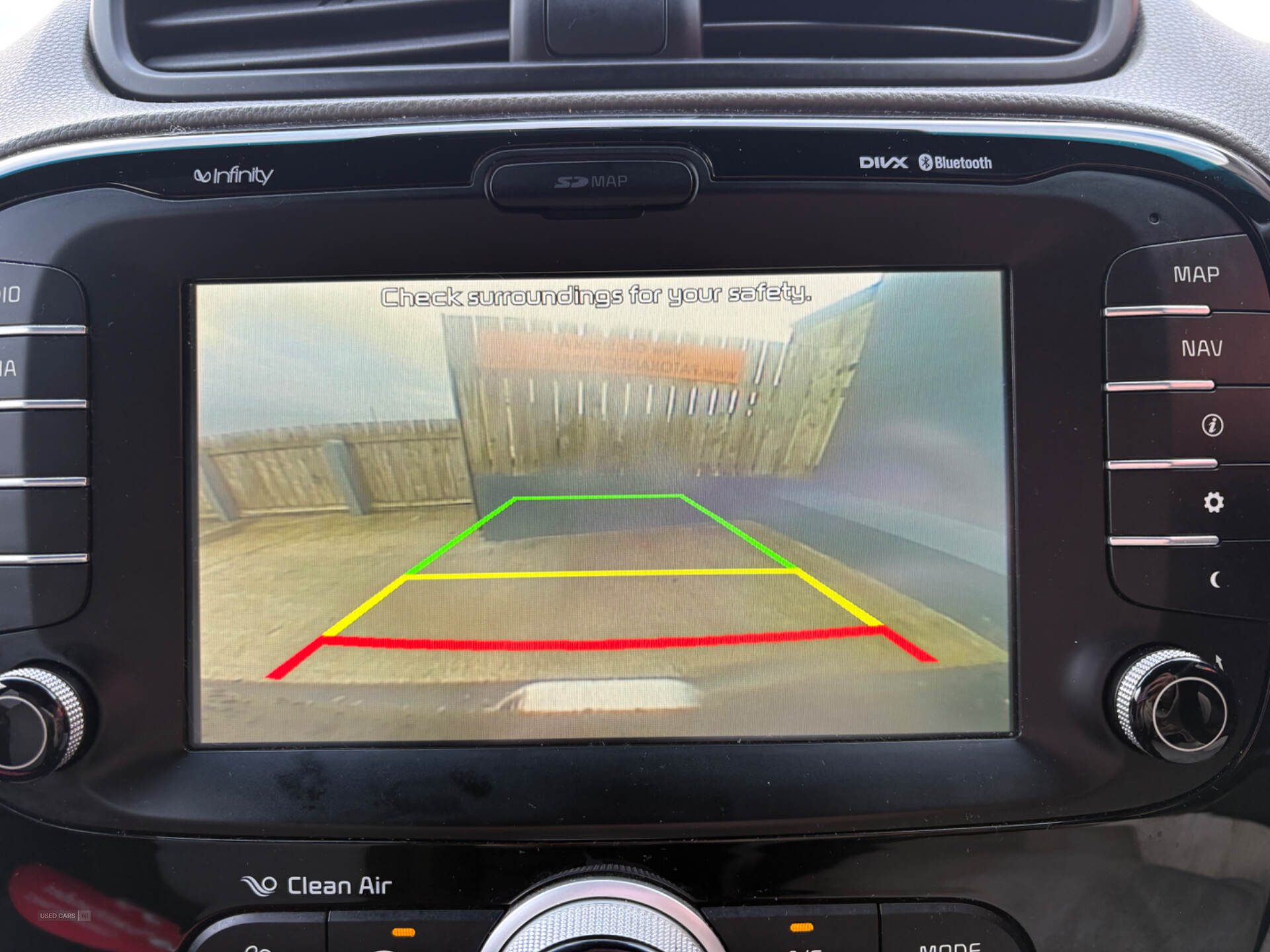 Kia Soul DIESEL HATCHBACK in Derry / Londonderry