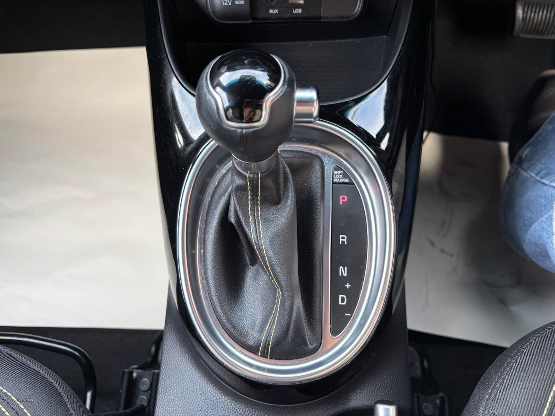 Kia Soul DIESEL HATCHBACK in Derry / Londonderry