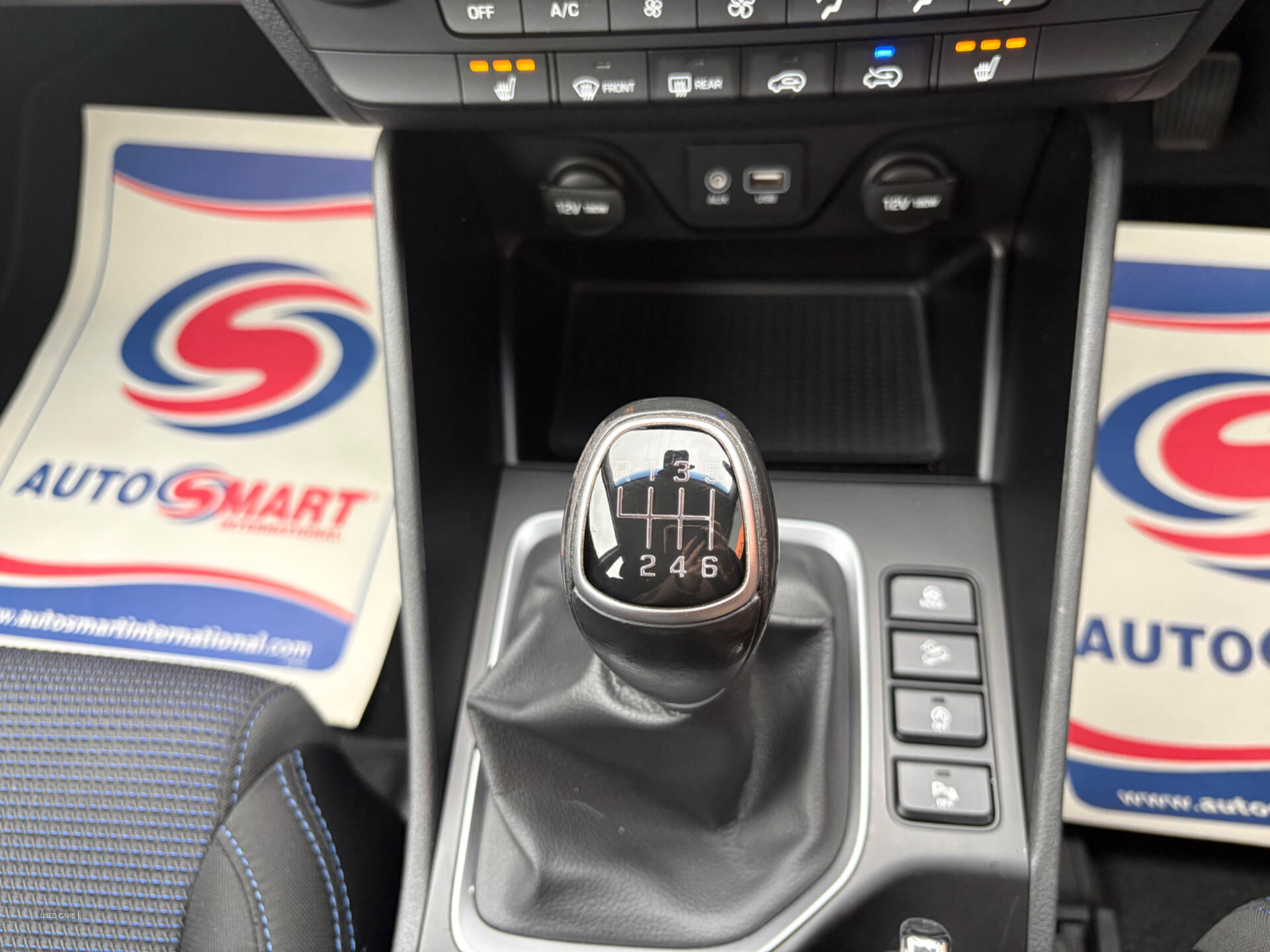 Hyundai Tucson DIESEL ESTATE in Derry / Londonderry