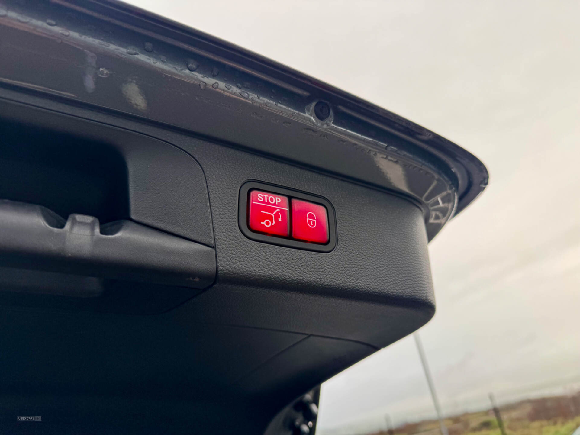 Mercedes GLC-Class DIESEL ESTATE in Derry / Londonderry