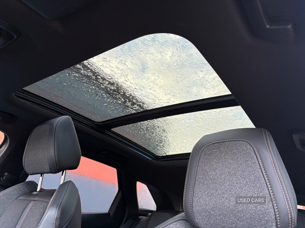 Peugeot 3008 DIESEL ESTATE in Derry / Londonderry